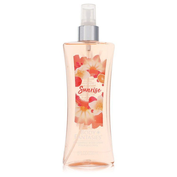 Body Fantasies Signature Sweet Sunrise Fantasy by Parfums De Coeur Body Spray