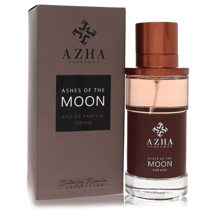 Azha Ashes Of Moon by Azha Eau De Parfum Spray