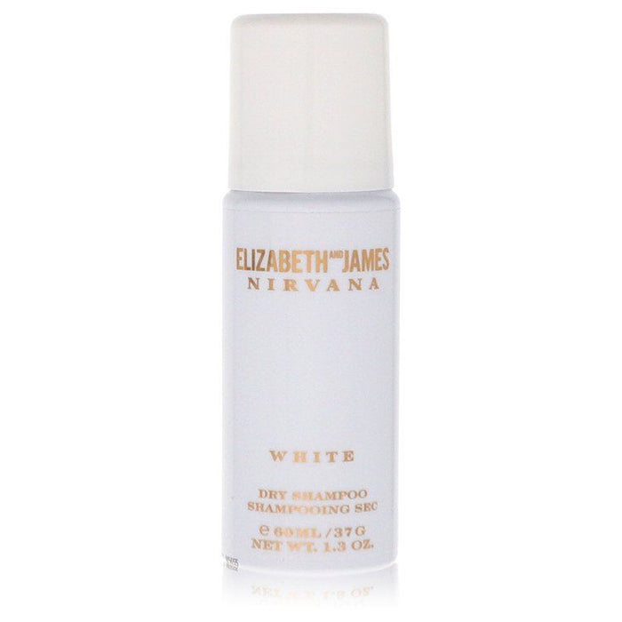 Nirvana White by Elizabeth And James Dry Shampoo