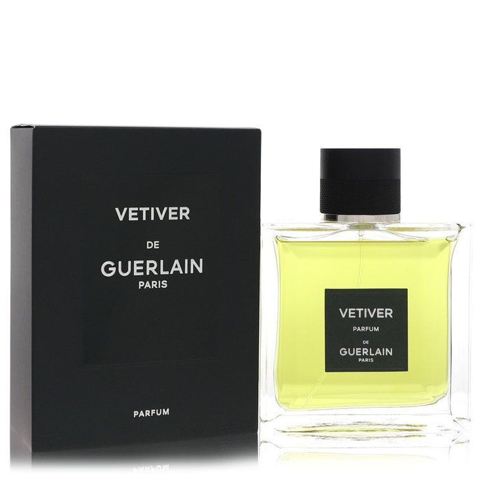 Vetiver Guerlain by Guerlain Parfum Spray