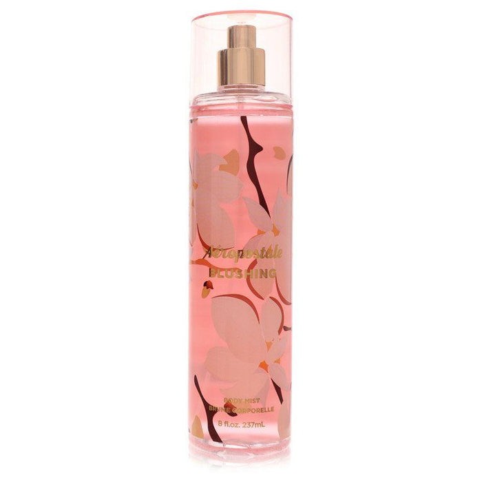 Aeropostale Blushing by Aeropostale Body Mist Spray