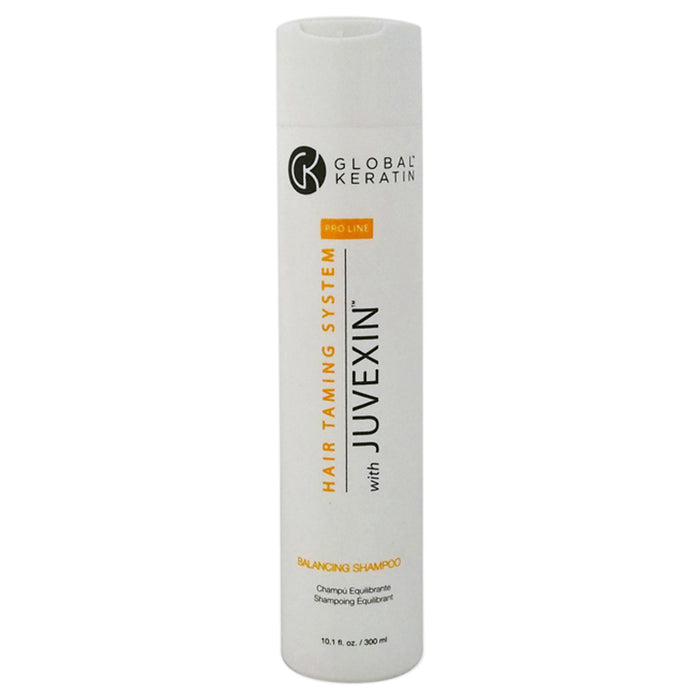 Hair Taming System Balancing Shampoo
