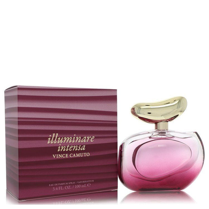 Vince Camuto Illuminare Intensa by Vince Camuto Eau De Parfum Spray