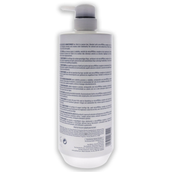 Dualsenses Color Extra Rich Conditioner