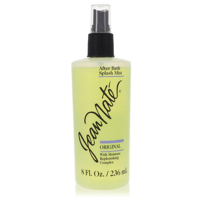 Jean Nate by Revlon After Bath Splash Mist