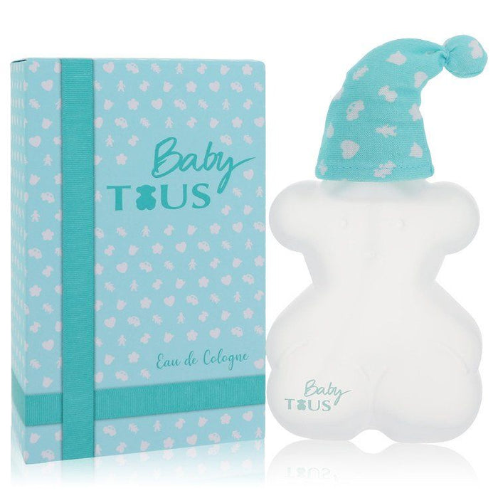 Baby Tous by Tous Eau De Cologne Spray