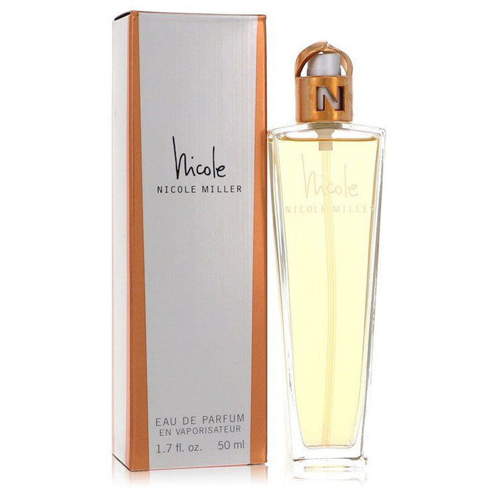 Nicole by Nicole Miller Eau De Parfum Spray