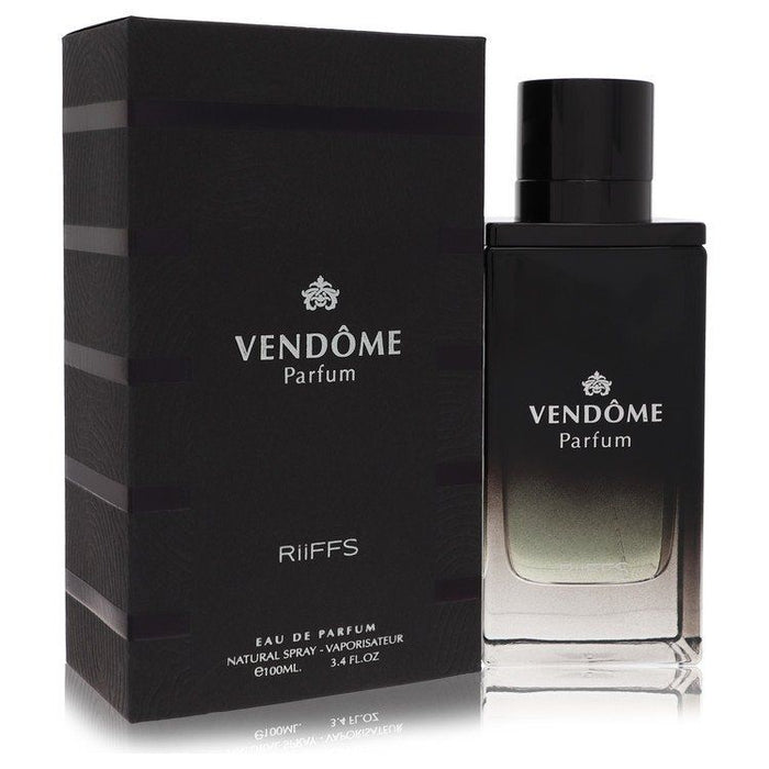 Riiffs Vendome by Riiffs Eau De Parfum Spray
