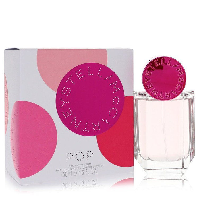 Stella Pop by Stella McCartney Eau De Parfum Spray
