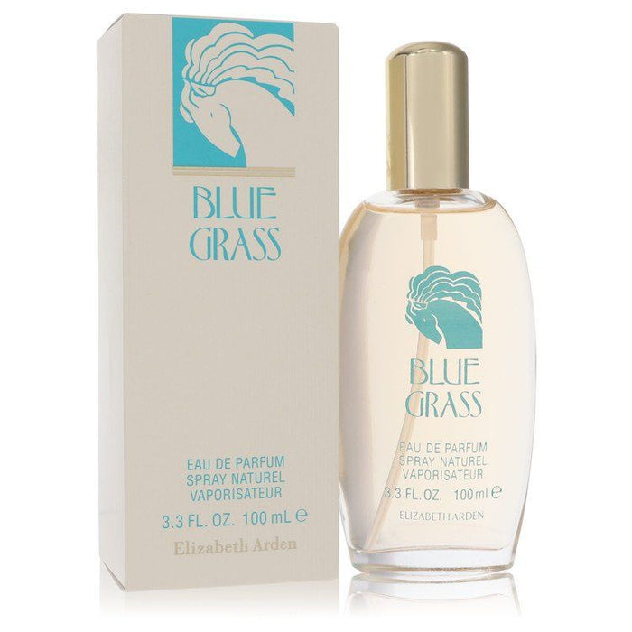 Blue Grass by Elizabeth Arden Eau De Parfum Spray