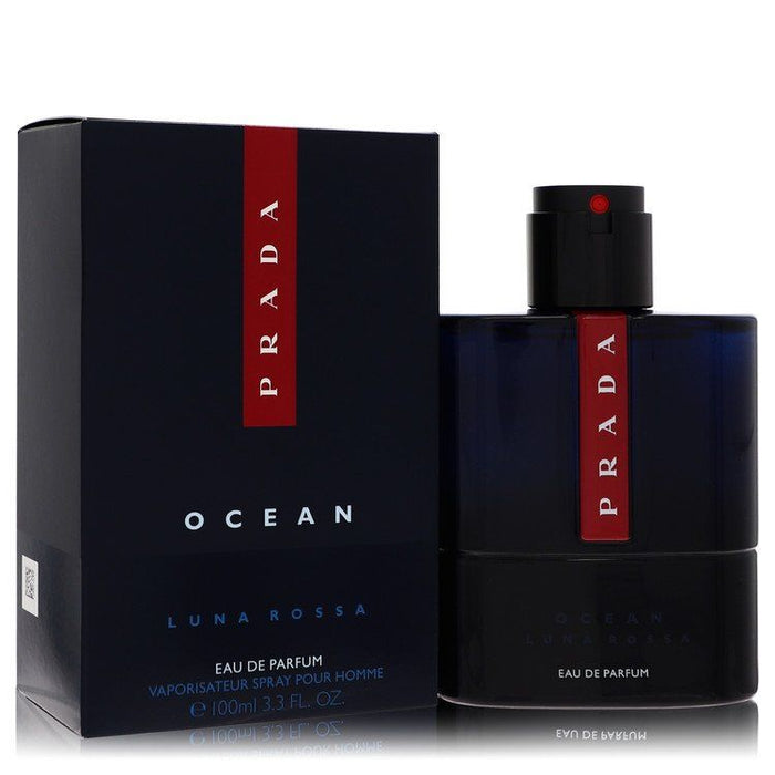 Prada Luna Rossa Ocean by Prada Eau De Parfum Spray