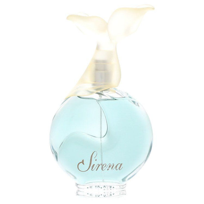 Mandalay Bay Sirena by Mandalay Bay Eau De Parfum Spray (Tester)