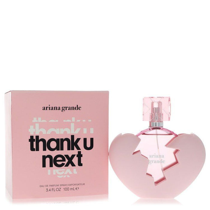 Ariana Grande Thank U, Next by Ariana Grande Eau De Parfum Spray