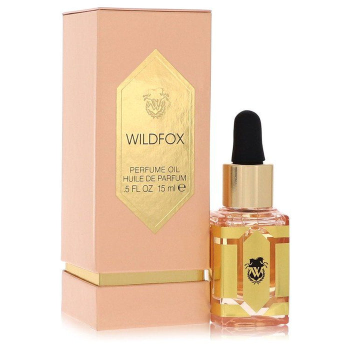 Wildfox by Wildfox Perfume Oil