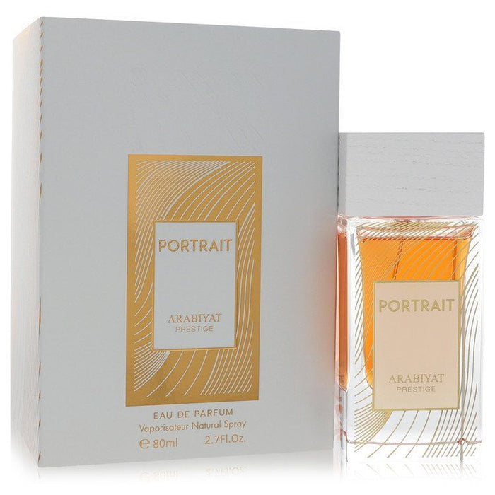 Arabiyat Prestige Portrait by Arabiyat Prestige Eau De Parfum Spray (Unisex)