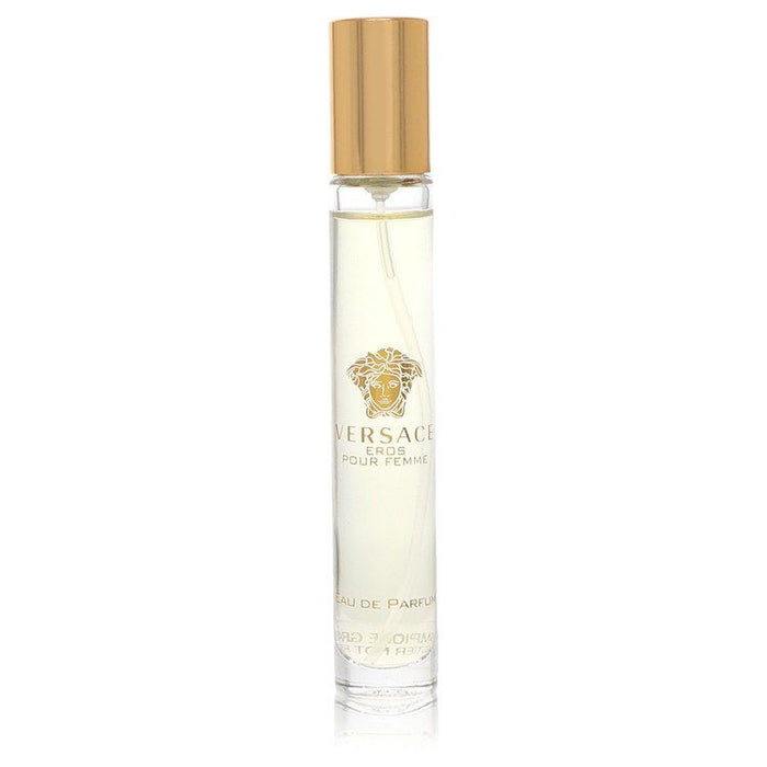 Versace Eros by Versace Mini EDP Spray (Tester)