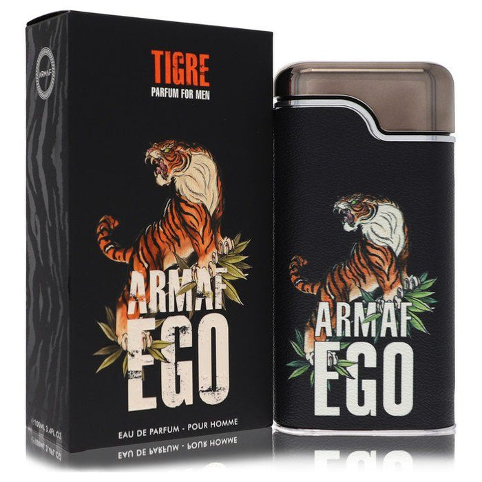 Armaf Ego Tigre by Armaf Eau De Parfum Spray