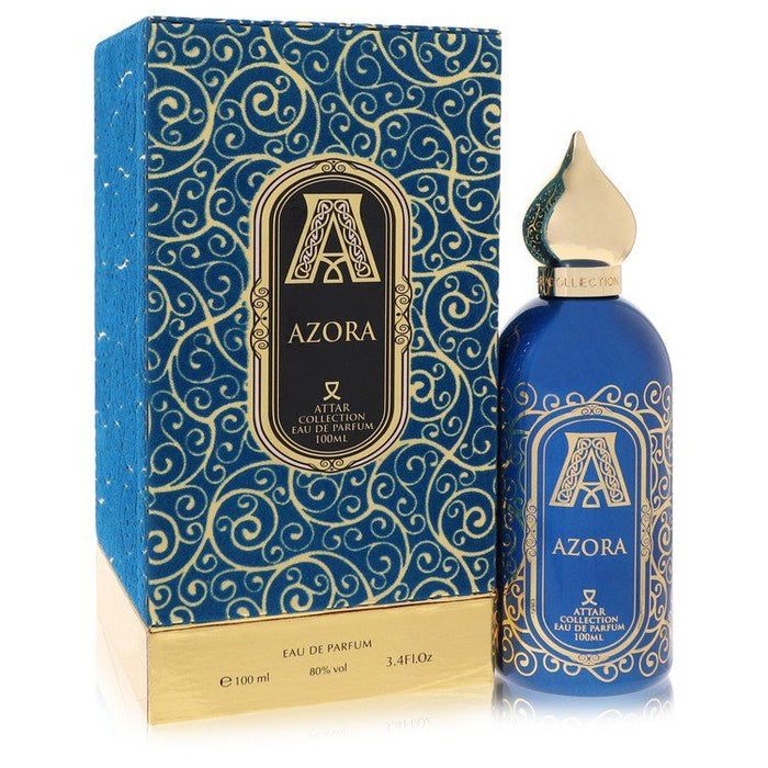 Azora by Attar Collection Eau De Parfum Spray (Unisex)