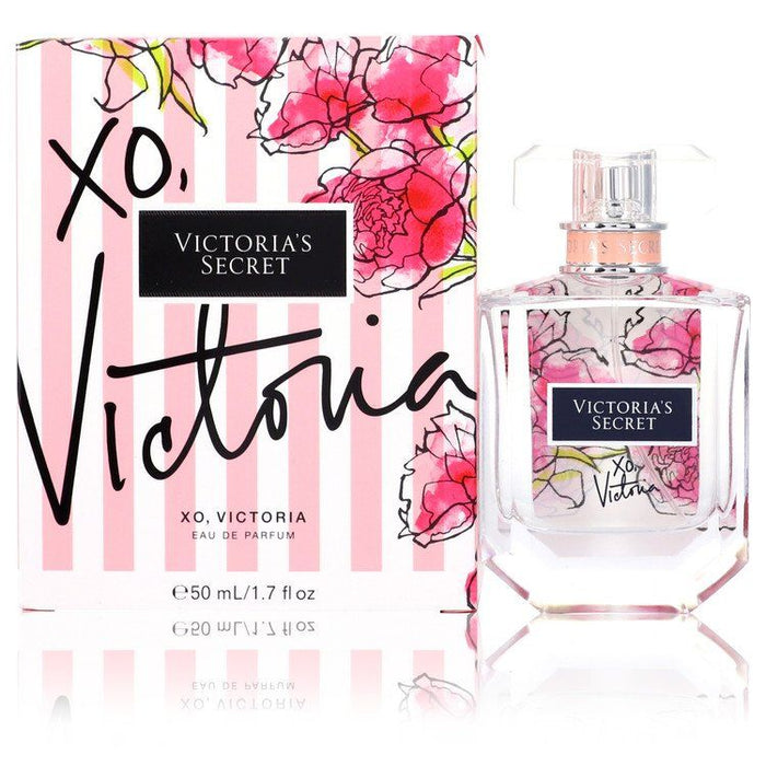 Victoria's Secret Xo Victoria by Victoria's Secret Eau De Parfum Spray