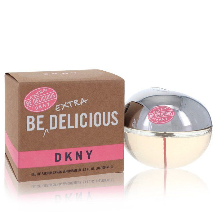 Be Extra Delicious by Donna Karan Eau De Parfum Spray