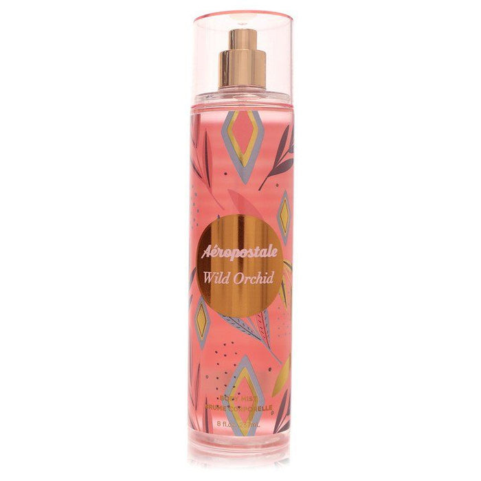 Aeropostale Wild Orchid by Aeropostale Body Mist Spray