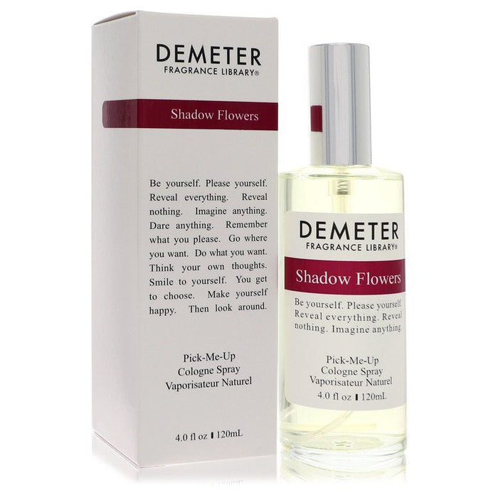 Demeter Shadow Flowers by Demeter Cologne Spray