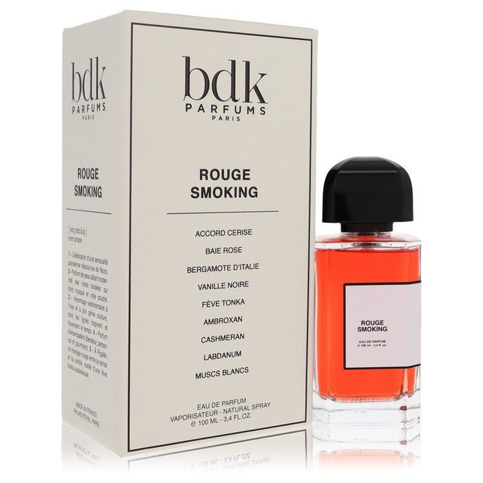 Bdk Rouge Smoking by Bdk Parfums Eau De Parfum Spray