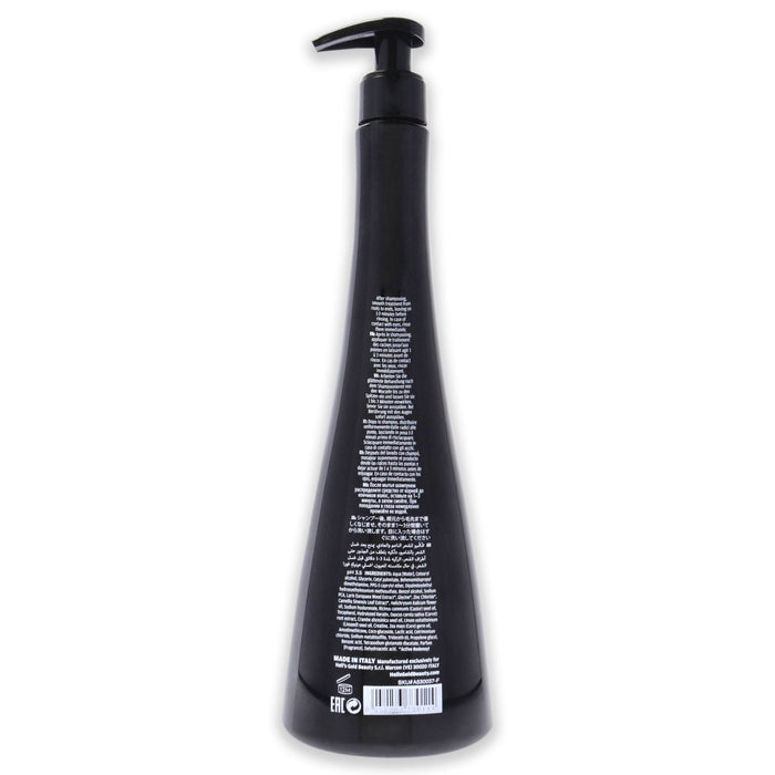 Weightless Conditioner by Helis Gold for Unisex - 16.9 oz Conditioner