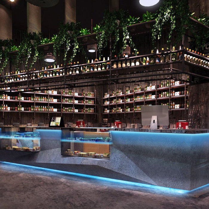 300 LEDs Strip Lights 5M/16.5ft 20 Colors RGB LED Strip IP65 Waterproof w/ Remote