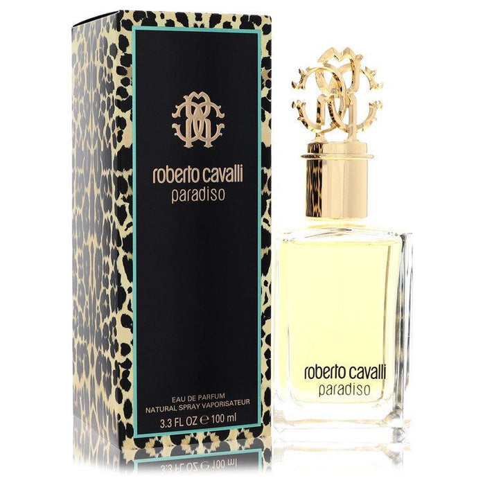 Roberto Cavalli Paradiso by Roberto Cavalli Eau De Parfum Spray