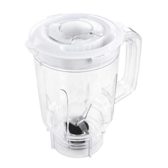 Better Chef 300W 3-Speed Compact 25-Ounce Mini Blender