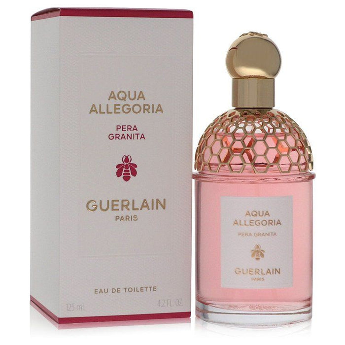 Aqua Allegoria Pera Granita by Guerlain Eau De Toilette Spray