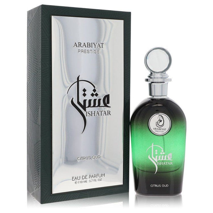 Arabiyat Prestige Citrus Oud by Arabiyat Prestige Eau De Parfum Spray (Unisex)