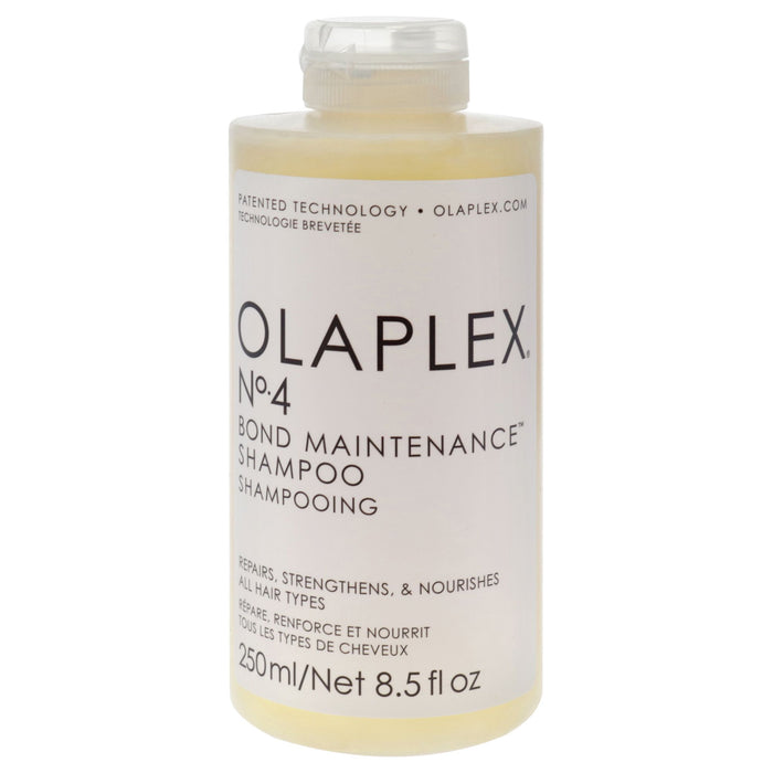 No 4 Bond Maintenance Shampoo