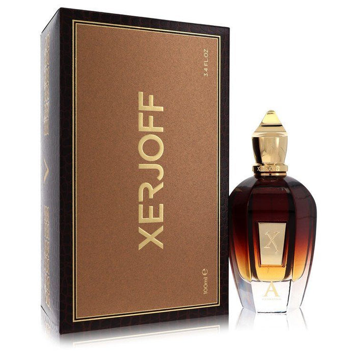 Alexandria Ii by Xerjoff Eau De Parfum Spray (Unisex)