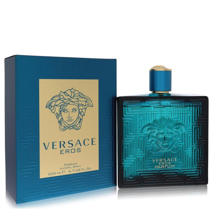 Versace Eros by Versace Parfum Spray