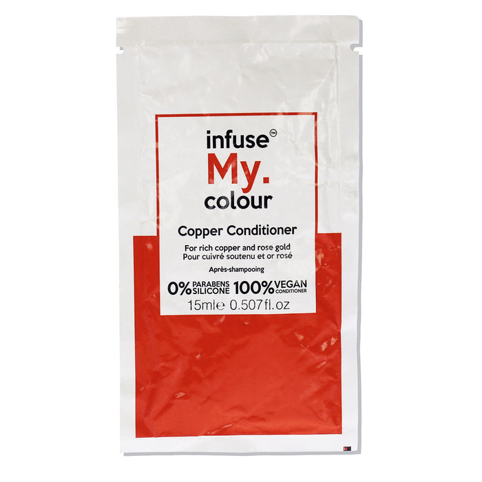 Copper Conditioner