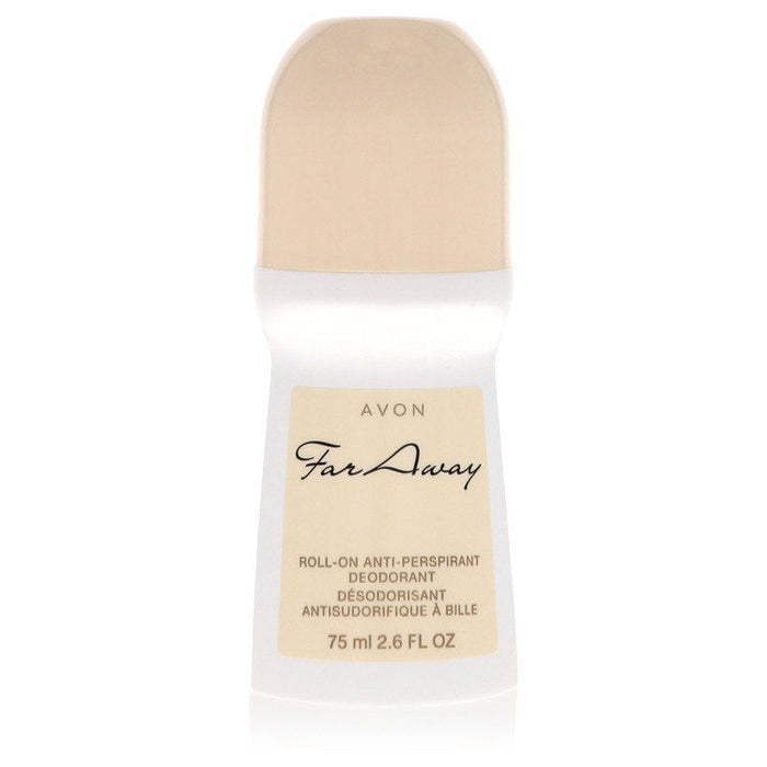 Avon Far Away by Avon Roll On Deodorant