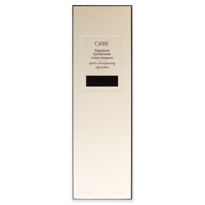 Signature Conditioner by Oribe for Unisex - 6.8 oz Conditioner
