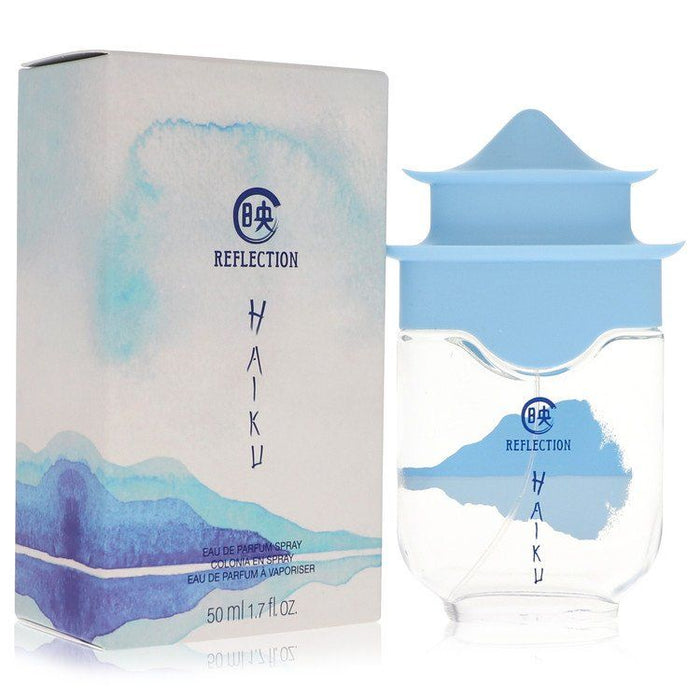 Avon Haiku Reflection by Avon Eau De Parfum Spray