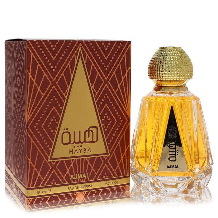 Ajmal Hayba by Ajmal Eau De Parfum Spray (Unisex)