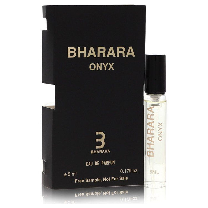 Bharara Onyx by Bharara Beauty Vial (sample)