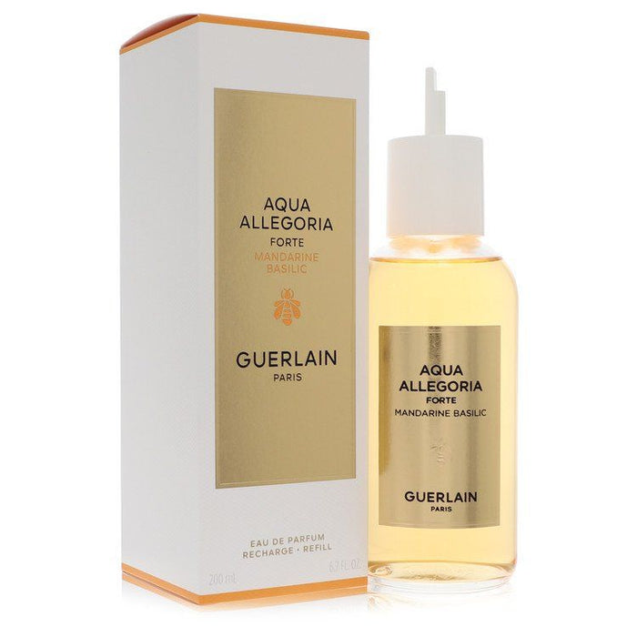 Aqua Allegoria Forte Mandarine Basilic by Guerlain Eau De Parfum Refill