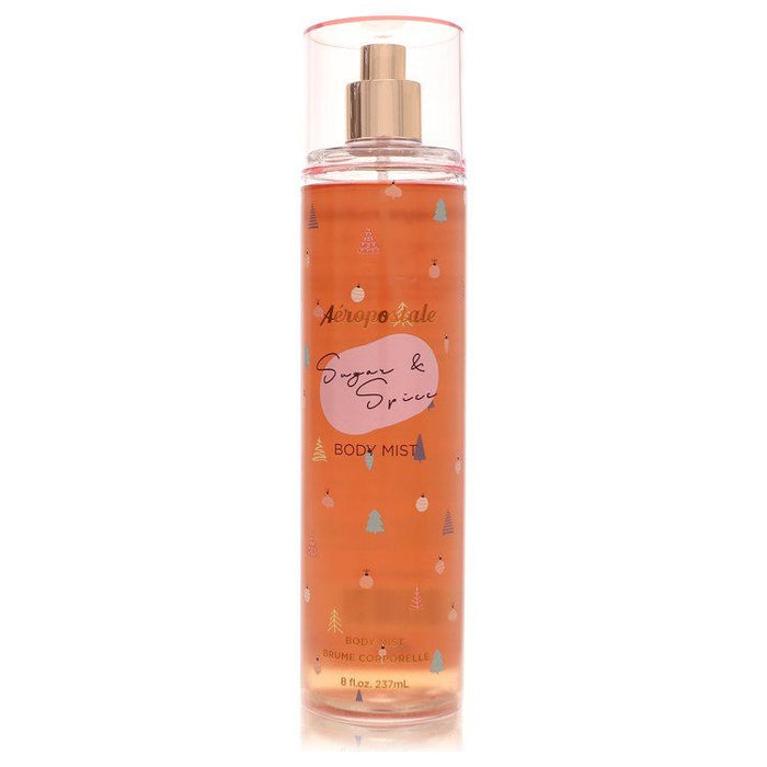 Aeropostale Sugar & Spice by Aeropostale Body Mist Spray