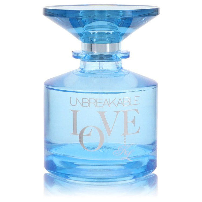 Unbreakable Love by Khloe And Lamar Eau De Toilette Spray (unboxed)