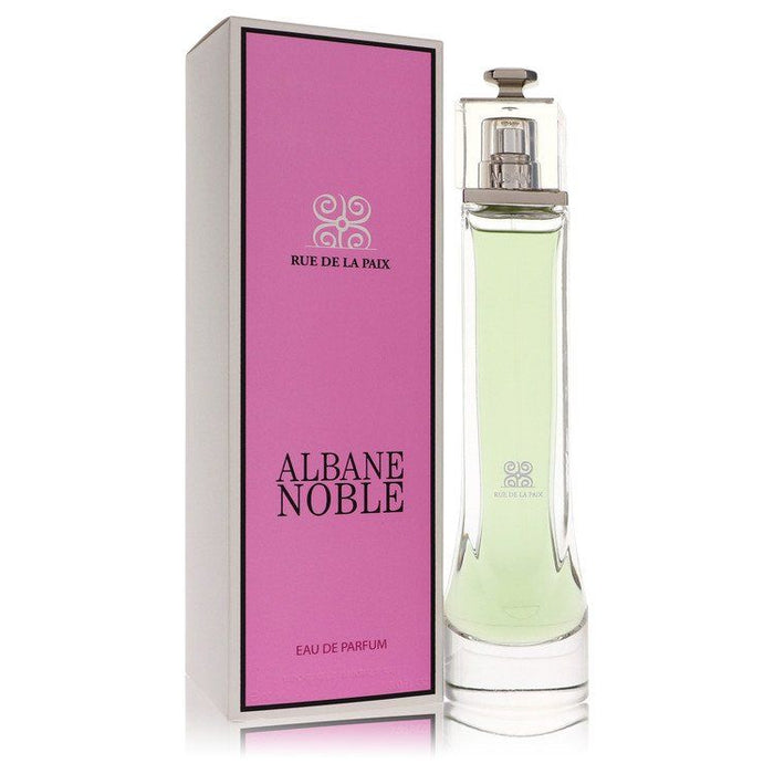 Albane Noble Rue De La Paix by Parisis Parfums Eau De Parfum Spray