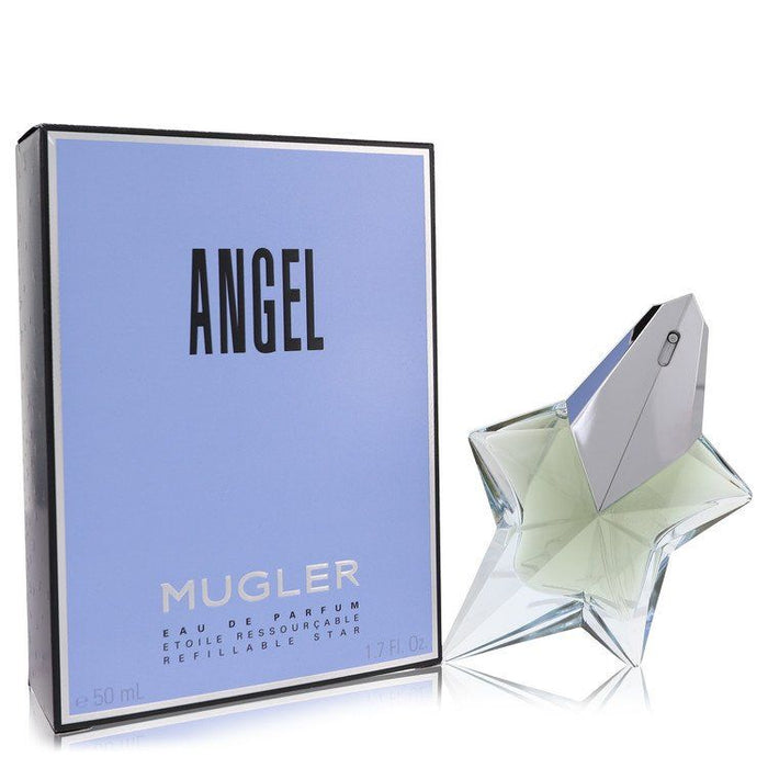 Angel by Thierry Mugler Eau De Parfum Spray Refillable