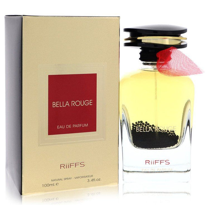 Bella Rouge by Riiffs Eau De Parfum Spray (Unisex)