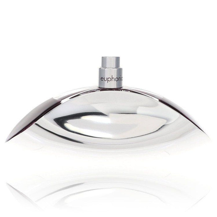 Euphoria by Calvin Klein Eau De Parfum Spray (Tester)