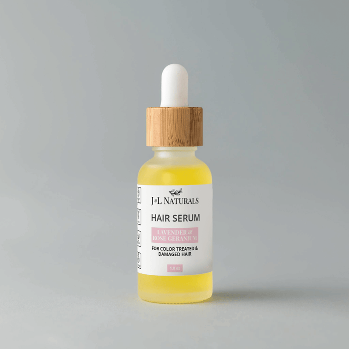 Hair Serum